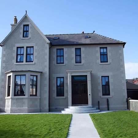 فندق Knysna House ليرويك المظهر الخارجي الصورة